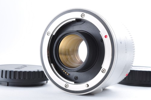 Canon extender iii near - canon, 2x