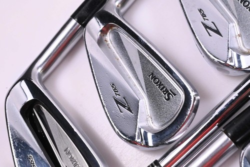 Srixon 765 irons - srixon,