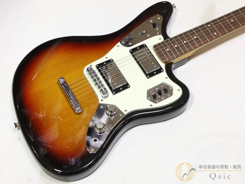 Fender japan jaguar special - japan,