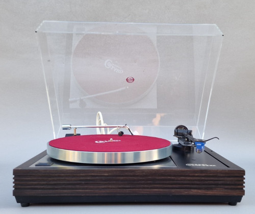 Linn sondek lp12 with basik - lp12,