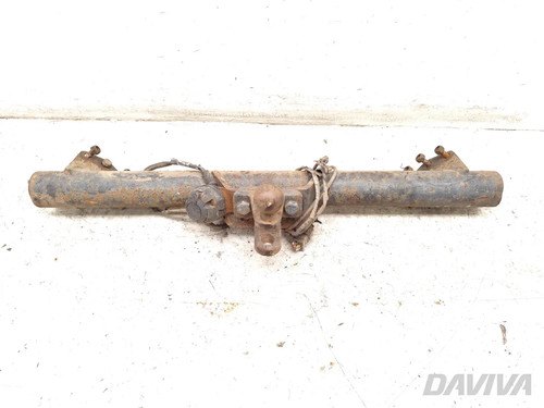 Isuzu rodeo trailer tow - rodeo,