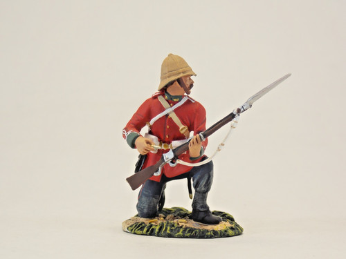 Britains zulu war british - britains,
