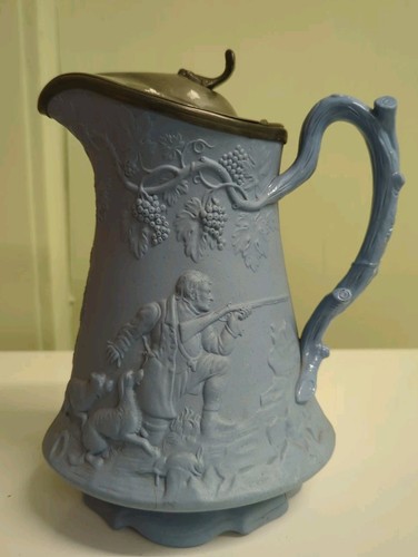 19th century walley - e,
