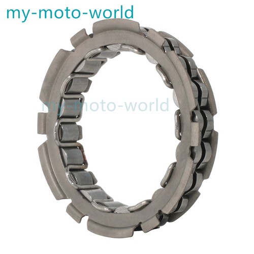 For honda starter - clutch, one