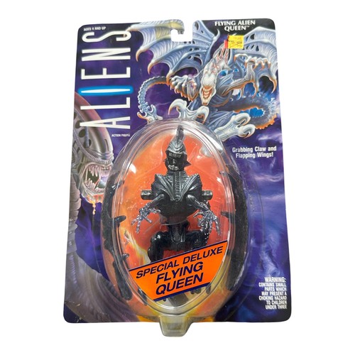 Vintage aliens special - vintage,
