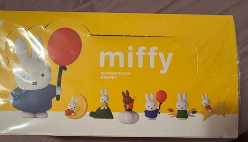 Miffy melanie the sky 3d - the,