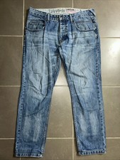 Red Herring Mens Comfort Jeans