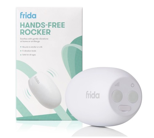 Frida baby hands - baby, stroller
