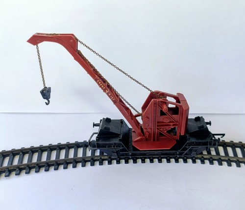 Tri ang railways operating - ,