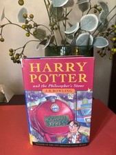 Harry Potter The Philosopher's