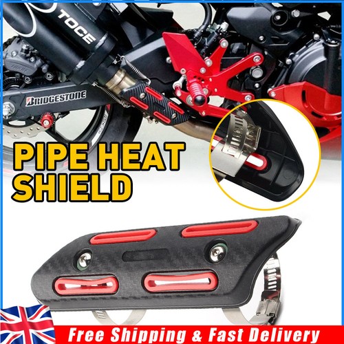 Motorcycle exhaust middle pipe - exhaust,
