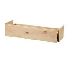 NEW IKEA IVAR Pine Drawer
