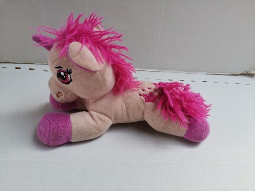Argos ozbozz unicorn - ozbozz, pink