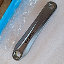 Shimano FC-M4000 Left crank arm 175mm Alivio Octalink