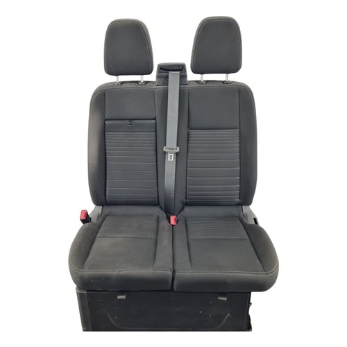 Ford transit custom - transit, mk8