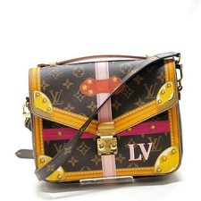 Louis Vuitton LV Shoulder Bag