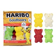 Haribo Goldbears Pillow Bag of