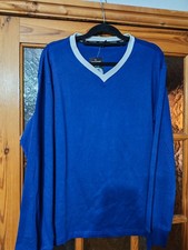 Rangers Toffs 1957-1968 Shirt