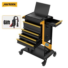 Tool Trolley Cart Roller