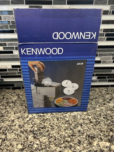 Kenwood vintage high speed - kenwood,