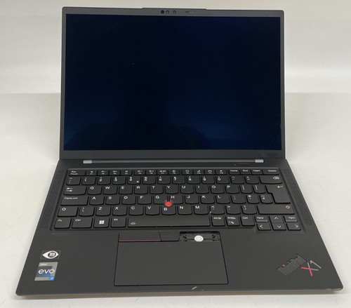 Lenovo thinkpad carbon gen - lenovo,