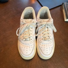 Nike Air Force 1 Low White