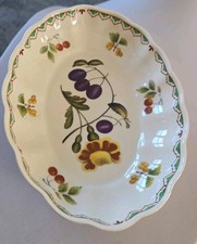 Vintage Spode Victoria Trinket