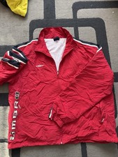 Umbro Jacket 