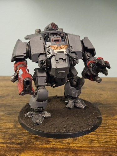 Primaris space marine - space,