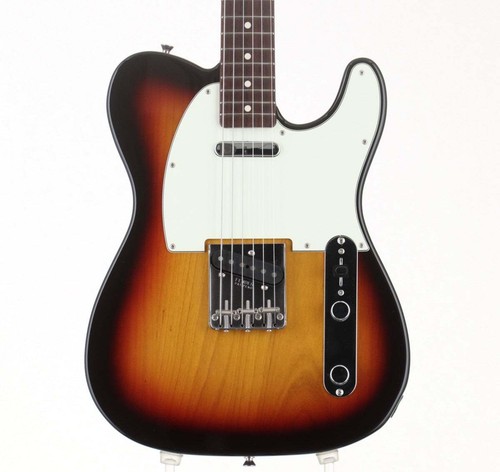 Fender japan exclusive classic - japan,