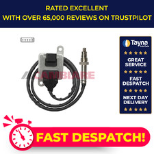 NOX Sensor fits BMW 630 E63
