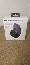 Logitech MX Master 4 Wireless