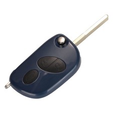 3 Button Remote Key Fob for Maserati Gran Turismo Quattroporte