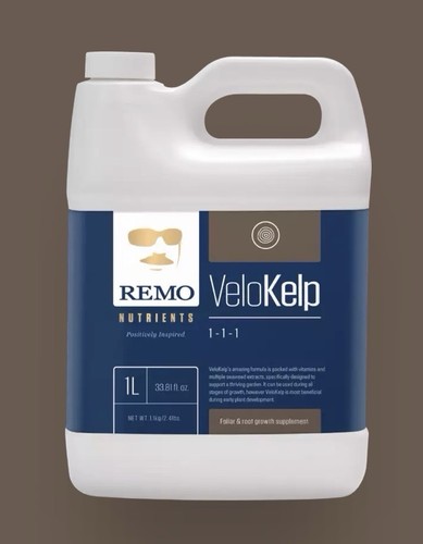 Remo velokelp - remo,