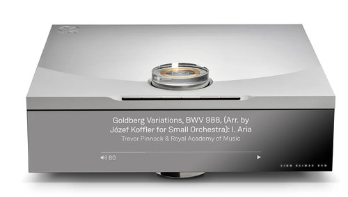 Linn klimax dsm streamer - klimax, dsm/3