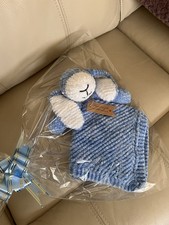 Hand Made Soothers And Animals