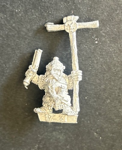 Games workshop warhammer metal - games,