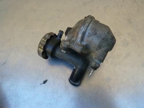 Thermostat housing coolant - housing, &