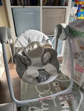 Ingenuity comfort compact - 2,