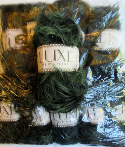 100g king cole luxe - x,