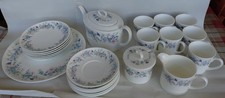 Wedgewood Angela Tea set - 25