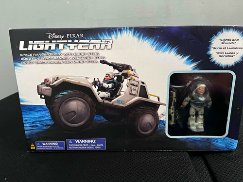 Disney pixar lightyear space - lightyear,