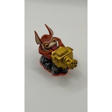 Trigger Happy - Skylanders