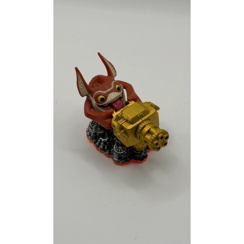 Trigger happy skylanders - -,