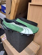 Puma V1.10 Football Boots 10th