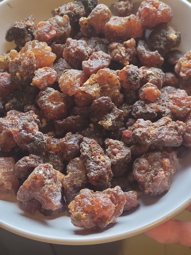 Rare organic yemeni myrrh - rare,