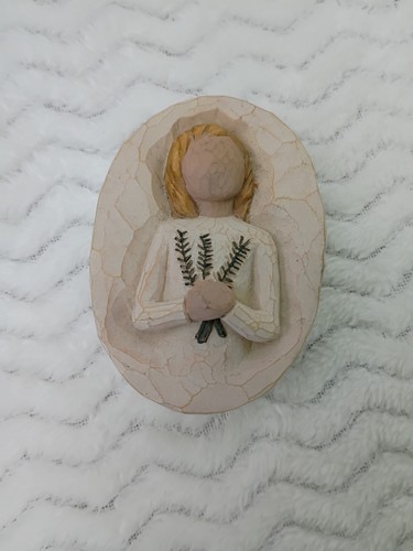 Willow tree remembrance angel - remembrance,