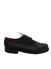 LLOYD Men's Formal Shoes UK 9 Black 100% Other Brogue