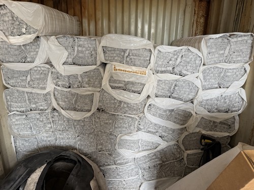Insulation boards 25mm jablite - 25mm,