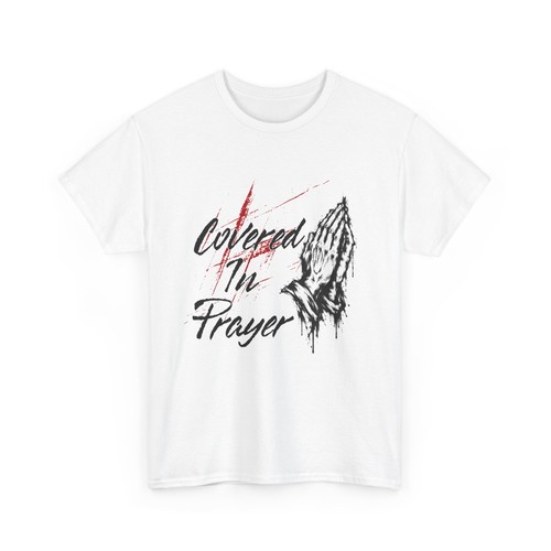 Covered prayer shirt - covered, |